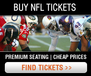 NFL Tickets